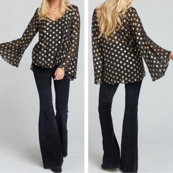 Show Me Your MuMu Mackenzi Top - Picture 11 of 11